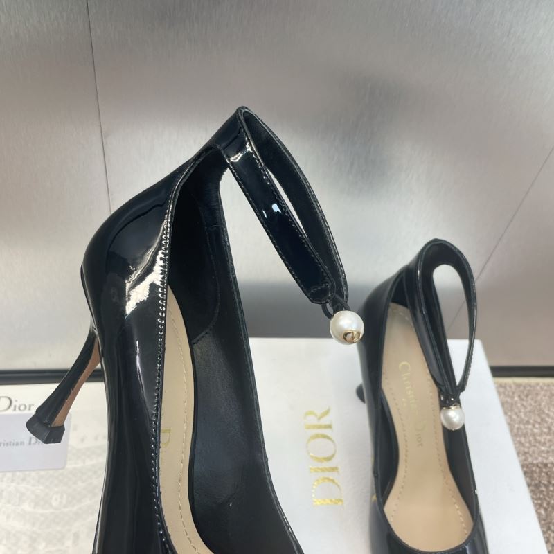 Christian Dior Heeled Shoes